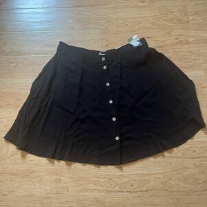 Maurice’s skater skirt